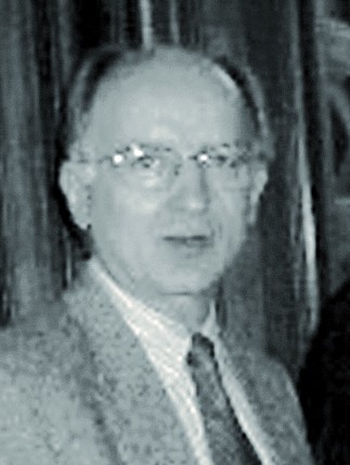 მაგაროტო ლუიჯი