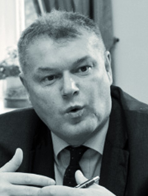 კნორი ანდრეას