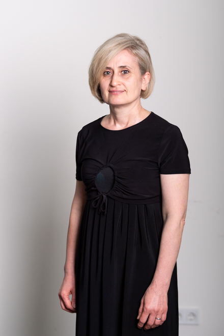 არაბიძე ირინა ვასილის ასული