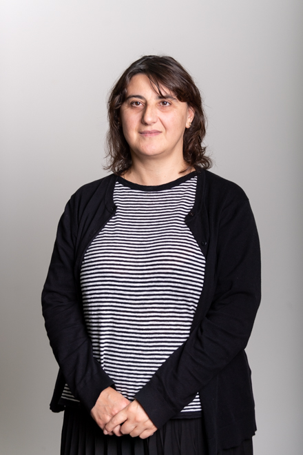 ბახსოლიანი ნანა ნიკოლოზის ასული