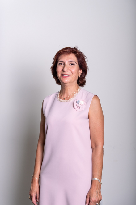 კვაჭანტირაძე ეკა გივის ასული