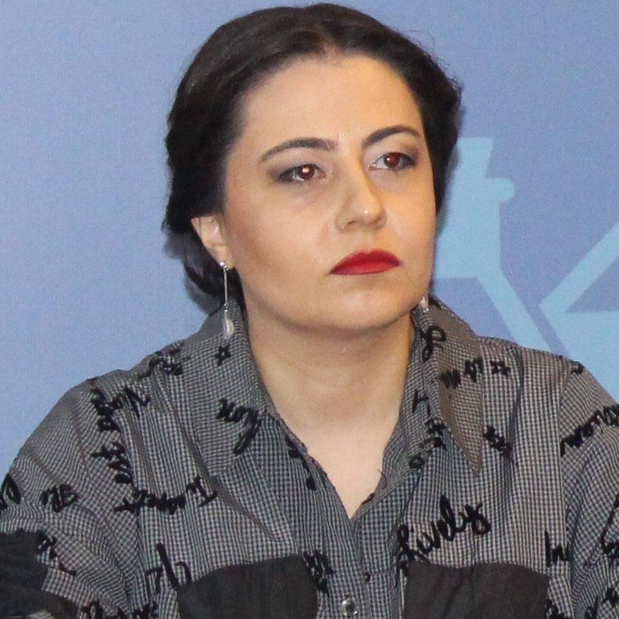 სონღულაშვილი ნატო ავთანდილის ასული