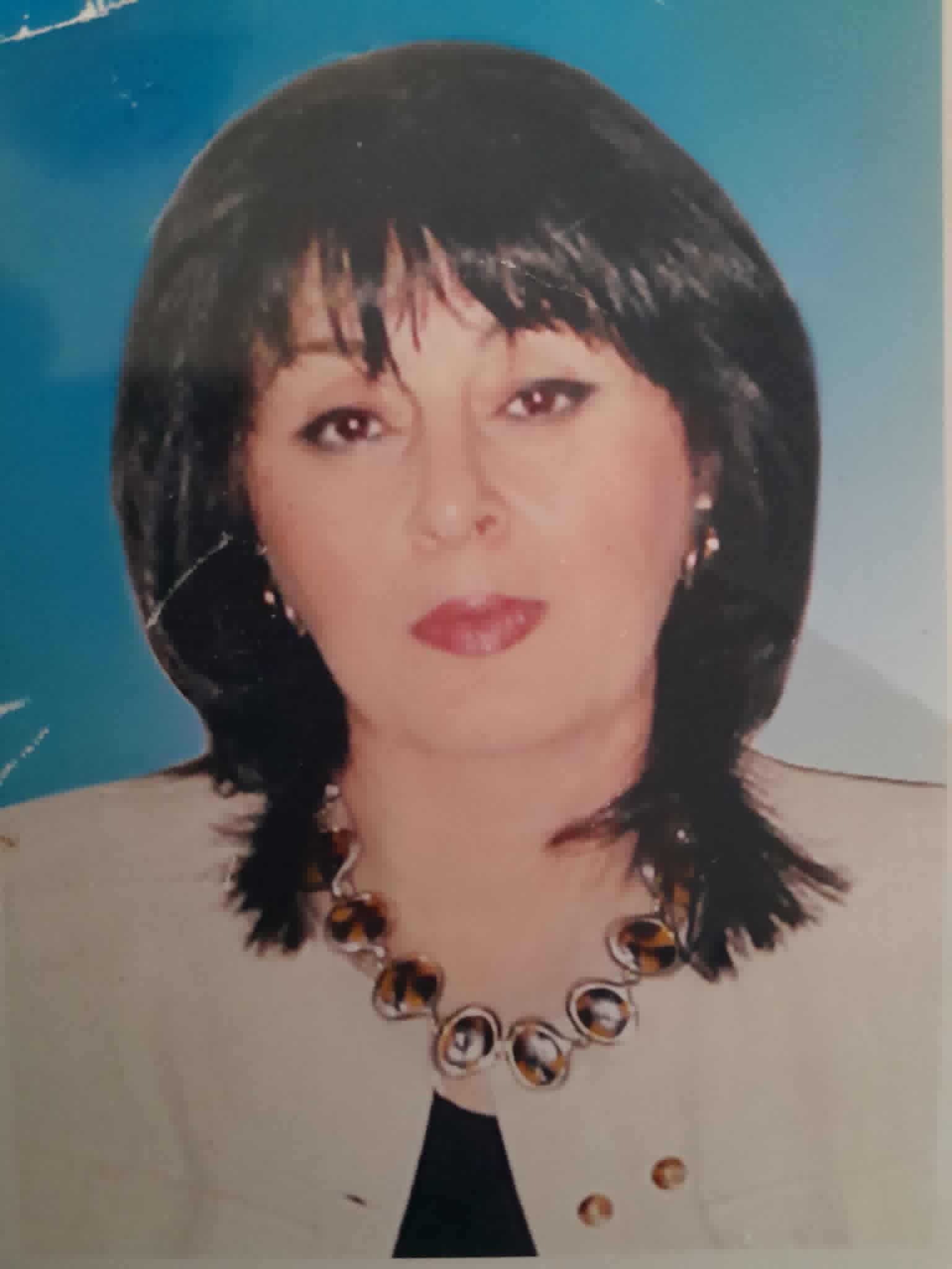 ხუბაშვილი ლეილა