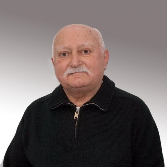 ბერიშვილი ზაურ ვალერიანის ძე