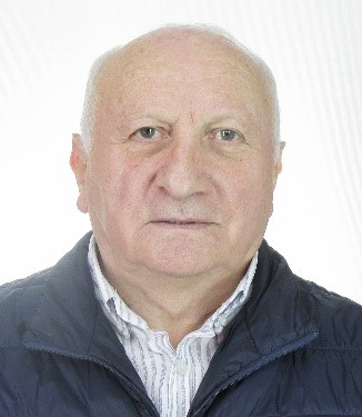 ბიბილაშვილი ამირან პოლიკარპეს ძე