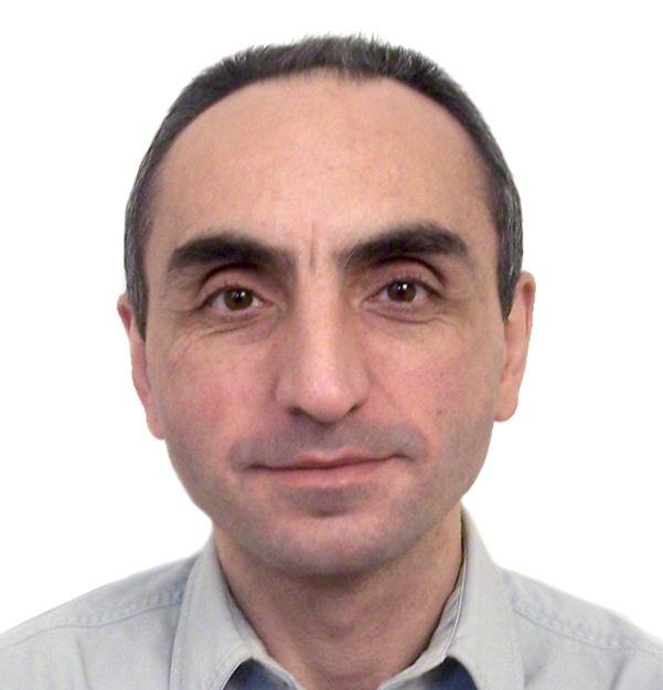 გოგბერაშვილი მერაბ იაკობის ძე