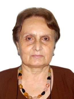 გოგიაშვილი ჟუჟუნა გიორგის ასული