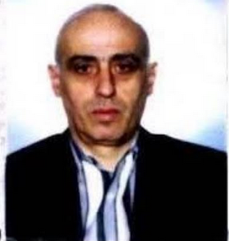 გოჩიტაშვილი მალხაზ რევაზის ძე