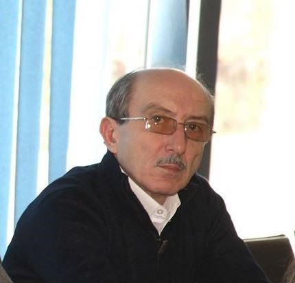 გუბაძე ნუგზარ ვასილის ძე