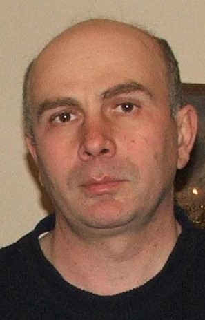 კაკაბაძე გიორგი რევაზის ძე