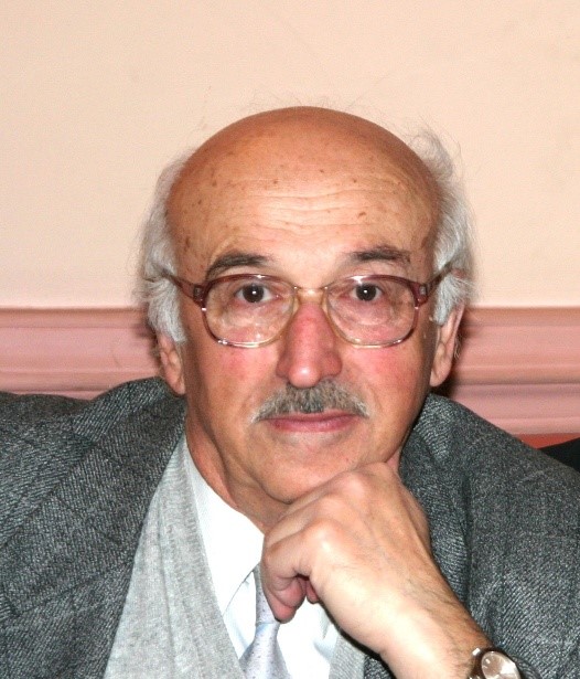 კეკელიძე გიზო პროკლეს ძე