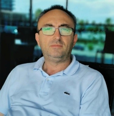 კეკელიძე დავით გიზოს ძე