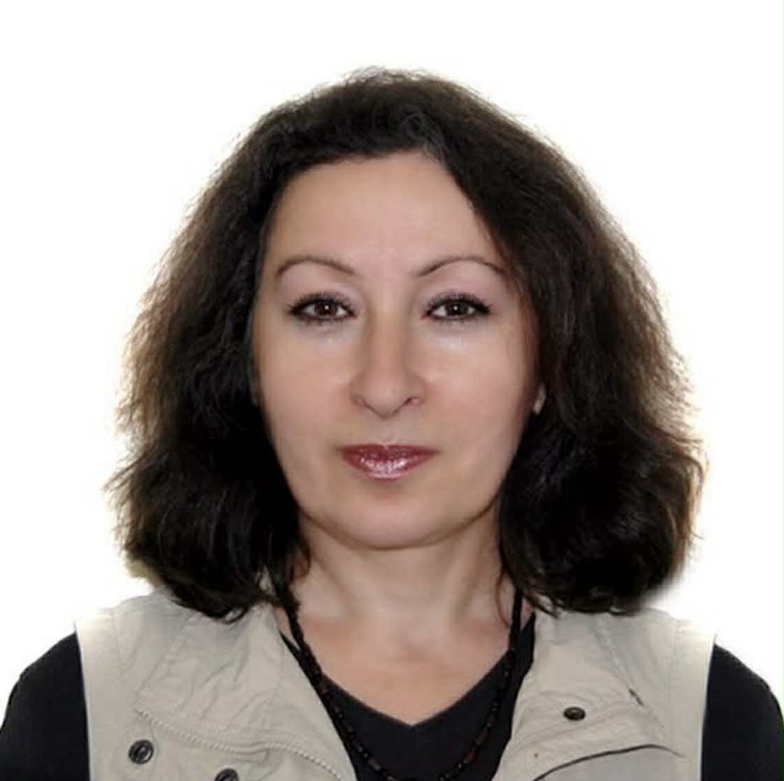 კვირკველია ბელა ვენედის ასული
