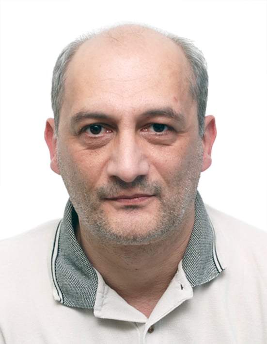 კიკნაძე ნიკოლოზ არჩილის ძე