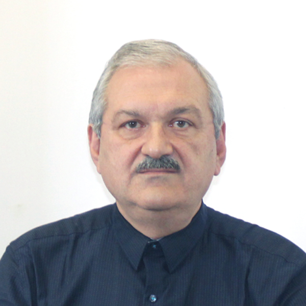 დოლბაია ალექსანდრე შალვას ძე