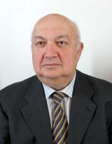 დოლიძე ნუგზარ დავითის ძე