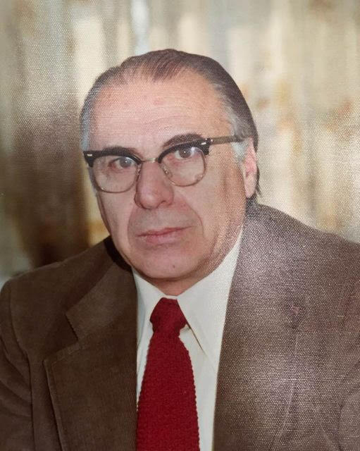 ვაშაკიძე ივანე (ბიჭიკო) შალვას ძე