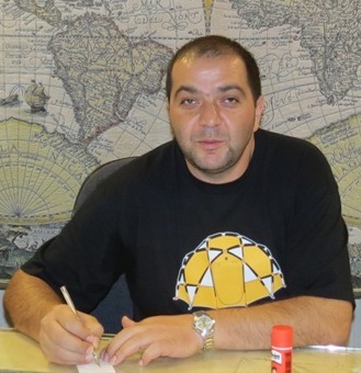 ბრეგვაძე გიორგი იროდის ძე