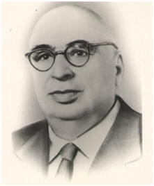 გოკიელი ლევან პეტრეს ძე