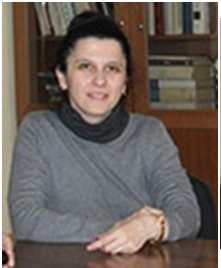 დანელია ანა