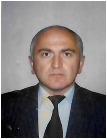 ბუღაძე ვასილ