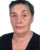 ხიდაშელი მანანა