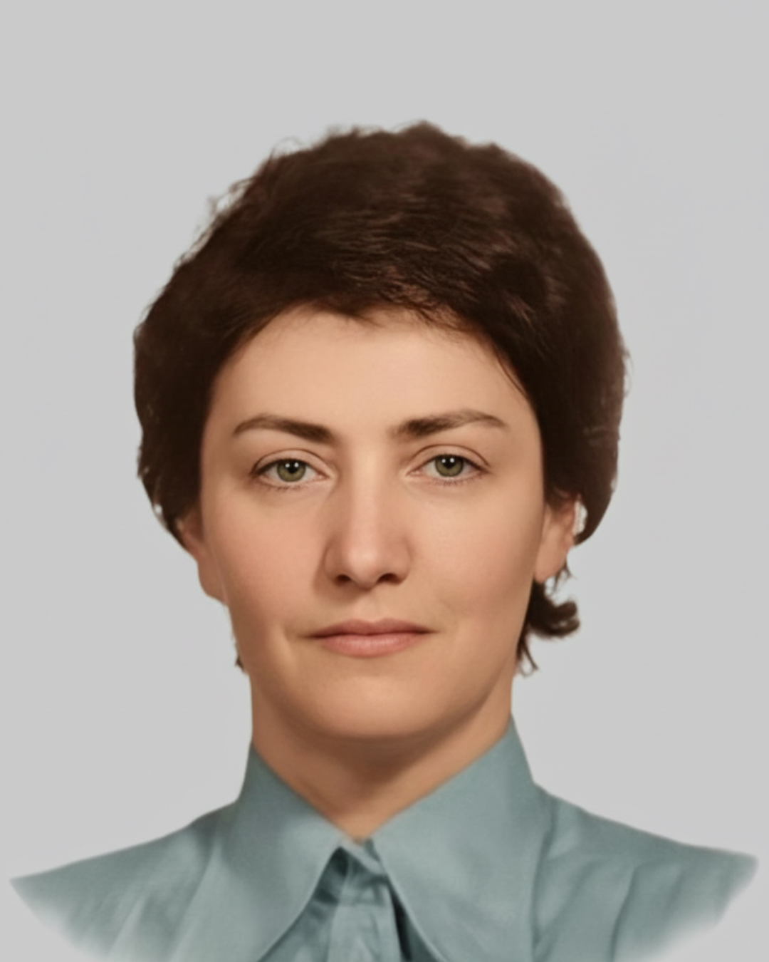 კოხოძე ლამარა შალვას ასული