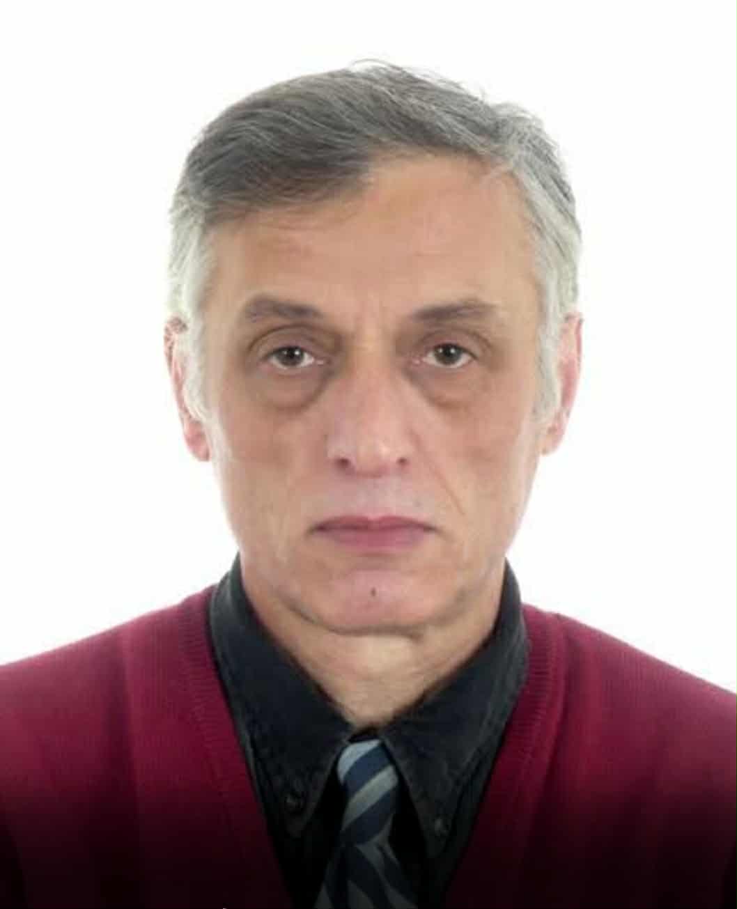 ლომსაძე რამაზ აკაკის ძე