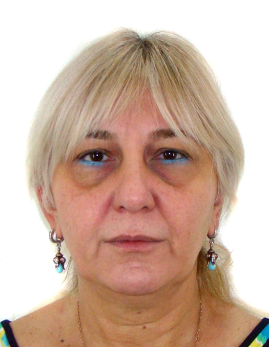 ბლიაძე მაია გოდერძის ასული