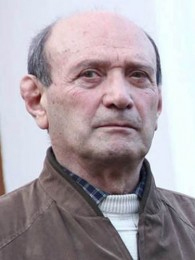 მებონია ჯემალ ვლადიმერის ძე