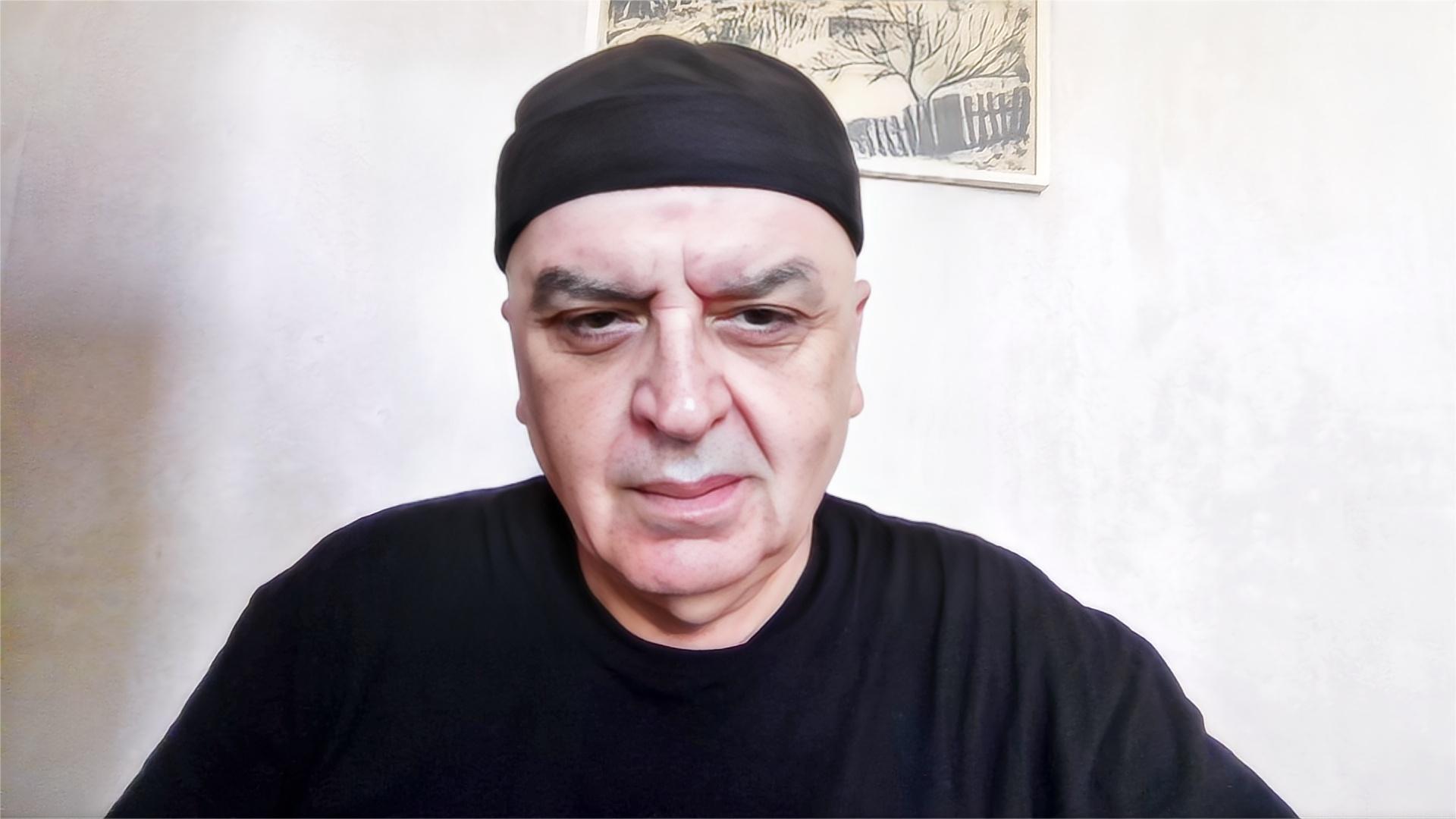 მელიქიშვილი ზაზა გივის ძე
