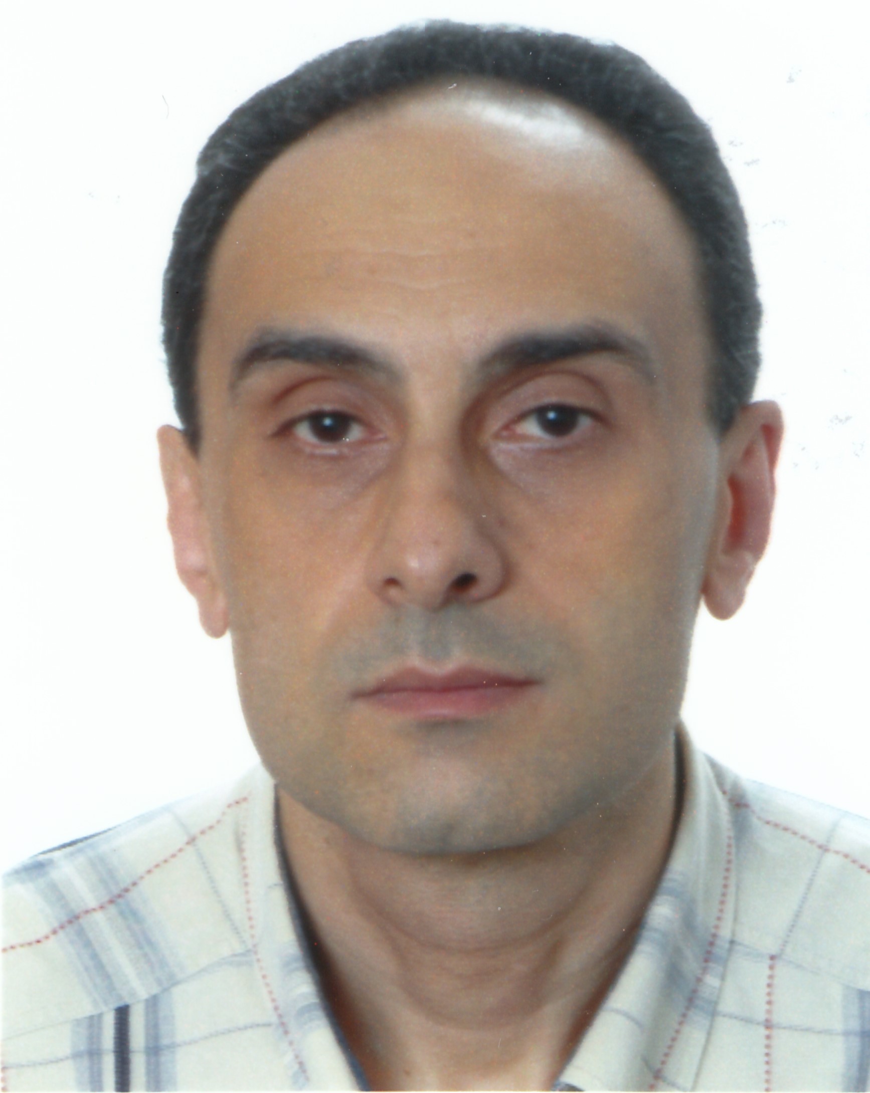 მერებაშვილი ზაქარია ვლადიმერის ძე