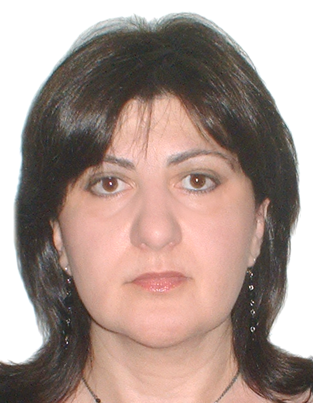 მეტრეველი ნუნუ ოთარის ასული