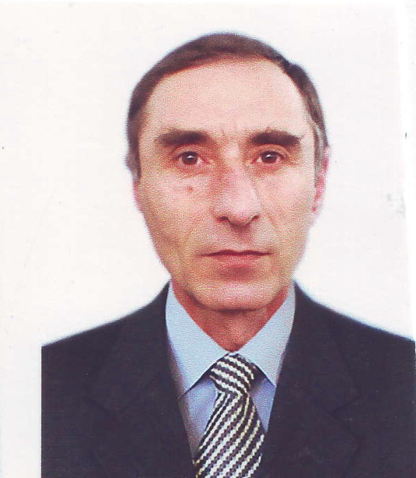 მოსულიშვილი ნუგზარ ოთარის ძე