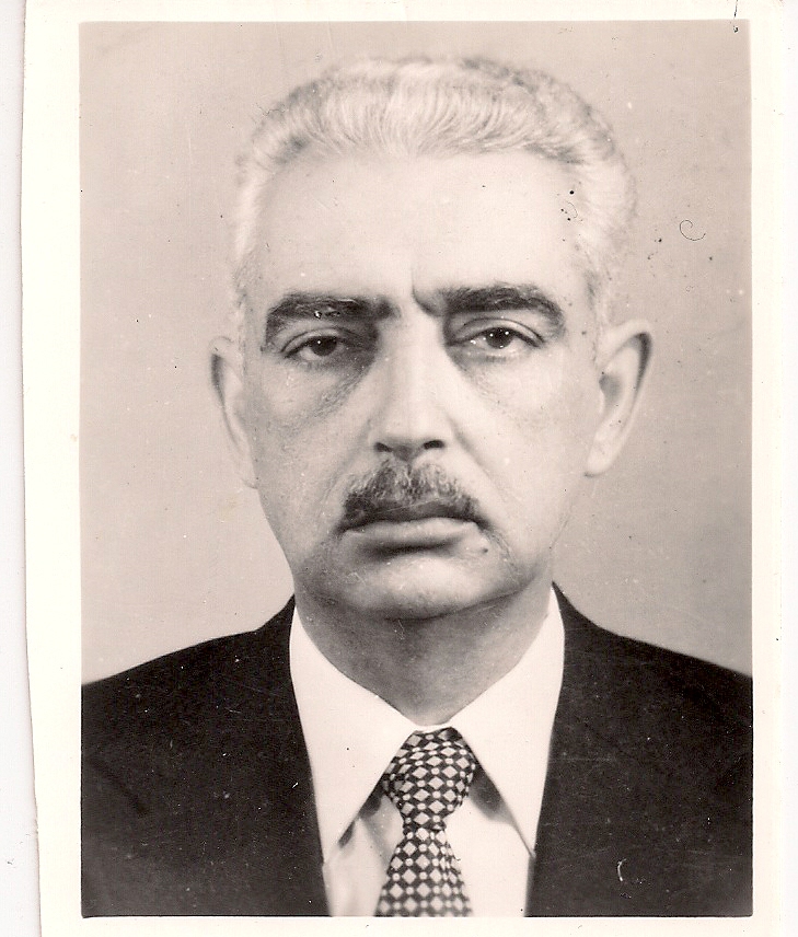 მუსხელიშვილი გურამ ნიკოლოზის ძე