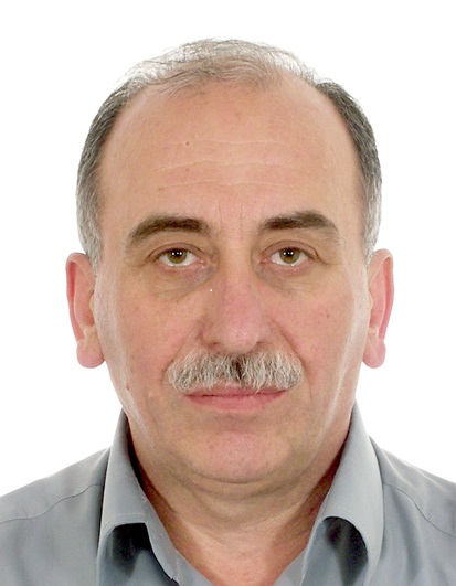 მძინარაშვილი თამაზ ჯუმბერის ძე