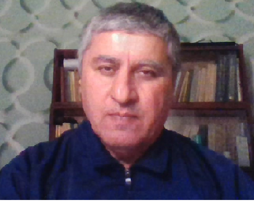 მჭედლიშვილი გიორგი ვალიკოს ძე