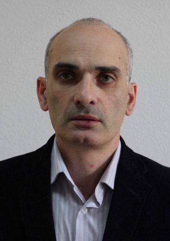 ნოსელიძე ირაკლი ლევანის ძე