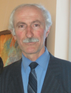 პაპავა იური იოსების ძე