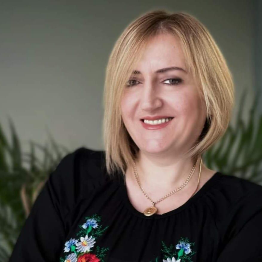 რამიშვილი ნანული