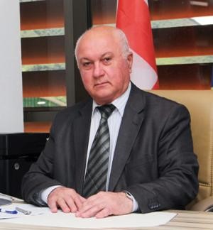 სოლოღაშვილი ჯემალ ზაქარიას ძე