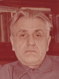 ხარშილაძე ფილიპე (ფილიმონ)