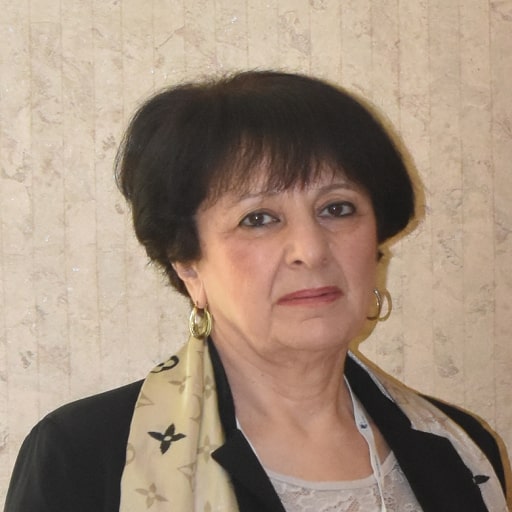 ლაღიძე ლამზირა დავითის ასული