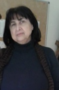 ქურჩიშვილი ლამარა