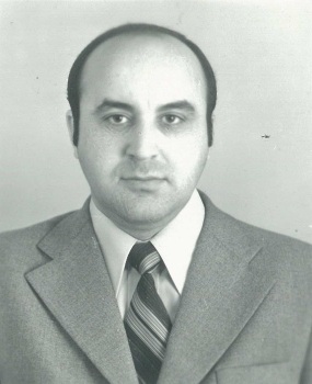 ლეკიშვილი მერაბ