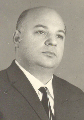 ბურჭულაძე თენგიზ