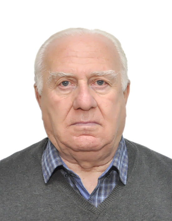 გაჩეჩილაძე როლანდ