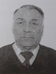 გვაზავა ჯონდო კონსტანტინეს ძე