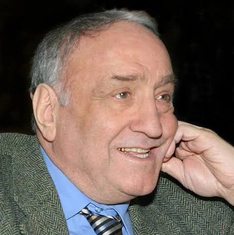თავხელიძე ალბერტ