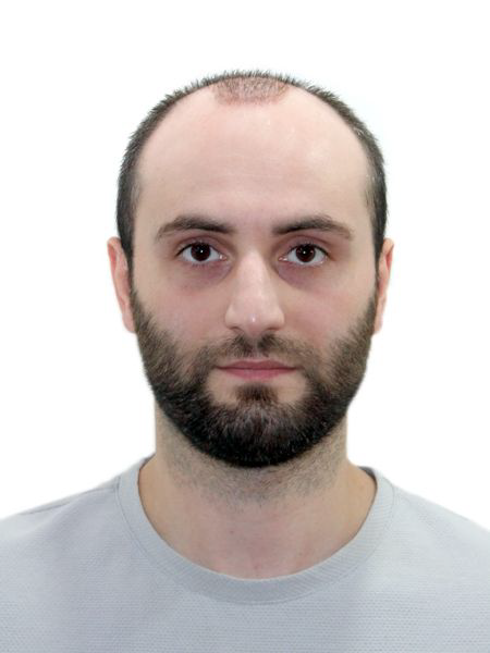 იმერლიშვილი გიორგი მალხაზის  ძე